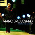 Marc Broussard - Must Be The Water EP album