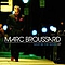 Marc Broussard - Must Be The Water EP album