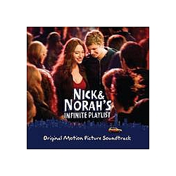 Marching Band - Nick &amp; Norah&#039;s Infinite Playlist (Original Motion Picture Soundtrack) [Deluxe Edition] album