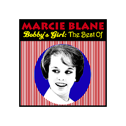 Marcie Blane - Bobby&#039;s Girl: The Best Of album