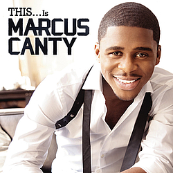 Marcus Canty - This…Is Marcus Canty альбом
