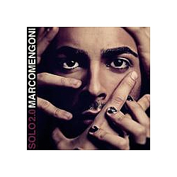 Marco Mengoni - Solo 2.0 album