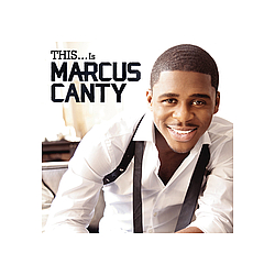 Marcus Canty - THIS...Is Marcus Canty album