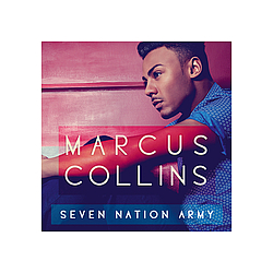 Marcus Collins - Seven Nation Army album
