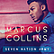 Marcus Collins - Seven Nation Army album
