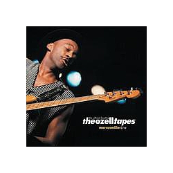 Marcus Miller - The Ozell Tapes альбом