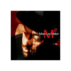 Marcus Miller - M2 album