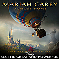 Mariah Carey - Almost Home album