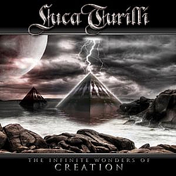 Luca Turilli - The Infinite Wonders of Creation album