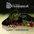 Luca Turilli - Lost Horizons (Luca Turilli&#039;s Dream Quest) album