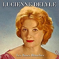 Lucienne Delyle - Les roses blanches album