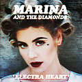 Marina and The Diamonds - Electra Heart альбом
