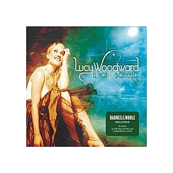 Lucy Woodward - Hot and Bothered album