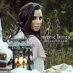 Marie Hines - HeartCrash альбом
