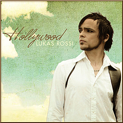 Lukas Rossi - HOLLYWOOD album