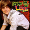 Luke Benward - Let Your Love Out album