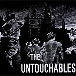 Luke Pickett - Untouchables Mixtape album