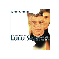 Lulu Santos - Focus - O Essencial de альбом