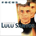 Lulu Santos - Focus - O Essencial de album