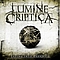 Lumine Criptica - Fading Into Darkness album