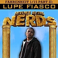 Lupe Fiasco - Fahrenheit 1/15, Part 2: Revenge of the Nerds album