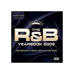 Lupe Fiasco - R&amp;B Yearbook альбом