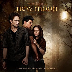 Lupe Fiasco - The Twilight Saga: New Moon альбом