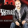 Lupillo Rivera - En Acustico альбом