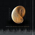 Marillion - Sounds That Can&#039;t Be Made album