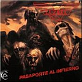 Luzbel - Pasaporte Al Infierno альбом