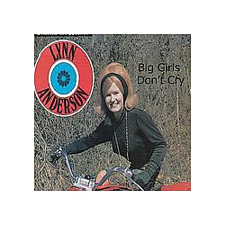 Lynn Anderson - Big Girls Don&#039;t Cry album