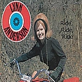 Lynn Anderson - Ride, Ride, Ride альбом