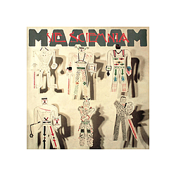 Maanam - Sie Åciemnia album