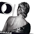 Maanam - O! альбом