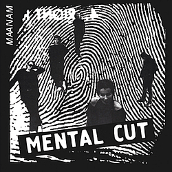 Maanam - Mental Cut альбом