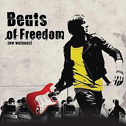 Maanam - Beats Of Freedom album