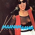 Maanam - Maanamaania альбом