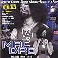 Mac Dre - Heart of Gangsta, Mind of a Hustler, Tongue of a Pimp альбом
