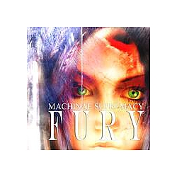 Machinae Supremacy - Fury альбом
