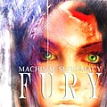 Machinae Supremacy - Fury album
