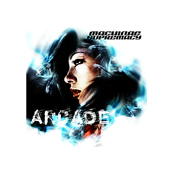 Machinae Supremacy - Arcade album