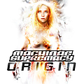 Machinae Supremacy - Origin альбом