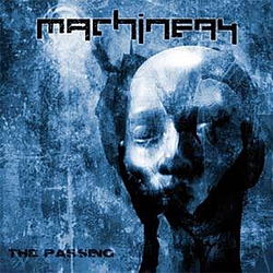 Machinery - The Passing альбом