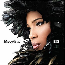 Macy Gray - Big (International Version) альбом