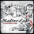Madina Lake - The Disappearance of Adalia album