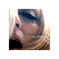 Madonna - My Paradise The Lounge Album альбом