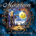Magnum - Into The Valley Of The Moonking album
