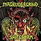 Magrudergrind - Magrudergrind / Shitstorm альбом
