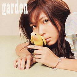 Makiyo - Garden альбом