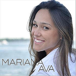 Mariana Ava - Fly album